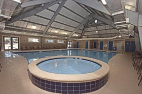 Gulf Shores Plantation by Youngs Suncoast