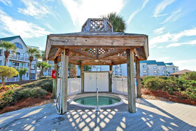 Gulf Shores Plantation by Youngs Suncoast