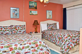 Gulf Shores Plantation by Youngs Suncoast