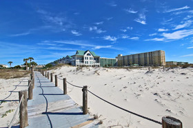 Gulf Shores Plantation by Youngs Suncoast