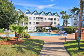 Gulf Shores Plantation by Youngs Suncoast