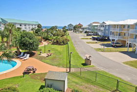 Gulf Shores Plantation by Youngs Suncoast