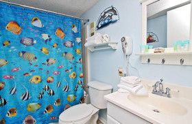 Gulf Shores Plantation by Youngs Suncoast