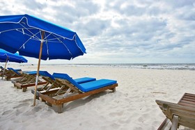 Gulf Shores Plantation by Youngs Suncoast