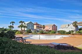 Gulf Shores Plantation by Youngs Suncoast