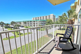 Gulf Shores Plantation by Youngs Suncoast