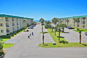 Gulf Shores Plantation by Youngs Suncoast