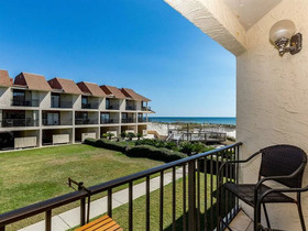 Gulfside Townhomes by Meyer Vacation Rentals
