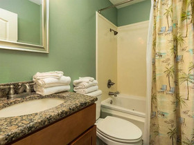 Gulfside Townhomes by Meyer Vacation Rentals