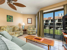 Gulfside Townhomes by Meyer Vacation Rentals