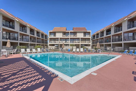 Gulfside Townhomes by Meyer Vacation Rentals