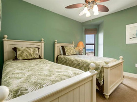 Gulfside Townhomes by Meyer Vacation Rentals