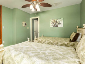 Gulfside Townhomes by Meyer Vacation Rentals