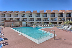 Gulfside Townhomes by Meyer Vacation Rentals