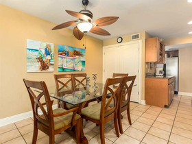 Gulfside Townhomes by Meyer Vacation Rentals