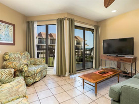 Gulfside Townhomes by Meyer Vacation Rentals