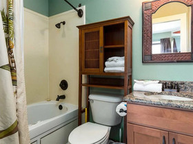 Gulfside Townhomes by Meyer Vacation Rentals