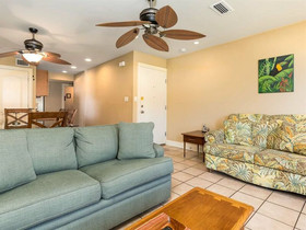Gulfside Townhomes by Meyer Vacation Rentals