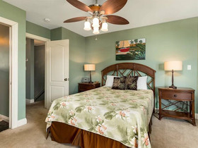 Gulfside Townhomes by Meyer Vacation Rentals