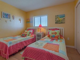 Gulf Tower by Meyer Vacation Rentals