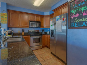 Gulf Tower by Meyer Vacation Rentals