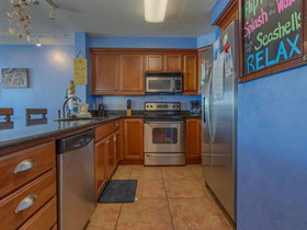 Gulf Tower by Meyer Vacation Rentals