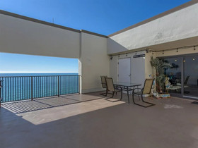 Gulf Tower by Meyer Vacation Rentals