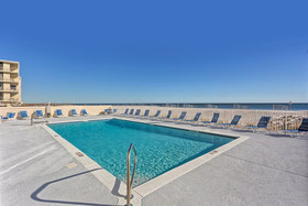 Gulf Tower by Meyer Vacation Rentals