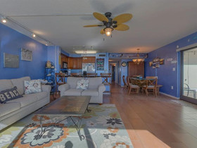 Gulf Tower by Meyer Vacation Rentals