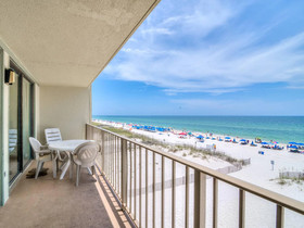 Gulf Village by Bender Vacation Rentals