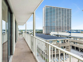 Gulf Village by Bender Vacation Rentals