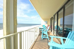 Gulf Village by Bender Vacation Rentals