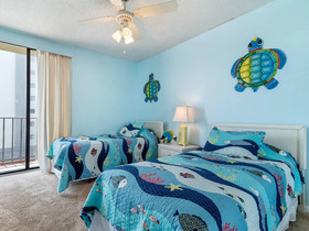 Gulf Village by Bender Vacation Rentals
