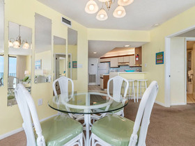 Gulf Village by Bender Vacation Rentals
