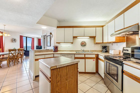 Gulf Village by Bender Vacation Rentals