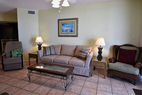 Gulf Village by Bender Vacation Rentals