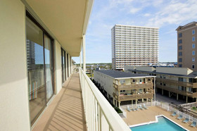 Gulf Village by Bender Vacation Rentals