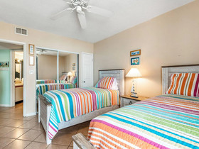 Gulf Village by Bender Vacation Rentals