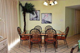 Gulf Village by Bender Vacation Rentals