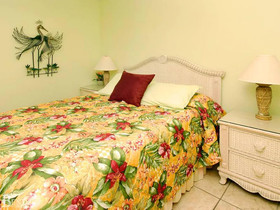 Gulf Village by Bender Vacation Rentals