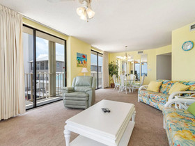 Gulf Village by Bender Vacation Rentals