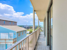 Gulf Village by Bender Vacation Rentals