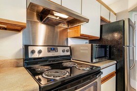 Gulf Village by Bender Vacation Rentals