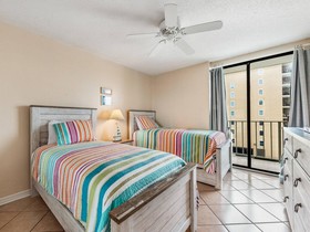 Gulf Village by Bender Vacation Rentals