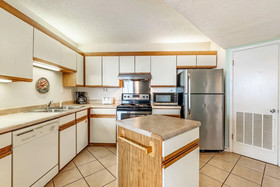 Gulf Village by Bender Vacation Rentals