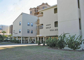 Gulf Village by Bender Vacation Rentals