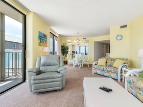 Gulf Village by Bender Vacation Rentals