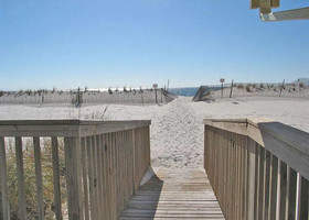 Gulf Village by Bender Vacation Rentals