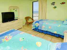 Gulf Village by Bender Vacation Rentals
