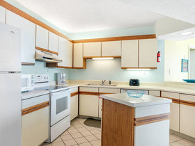 Gulf Village by Bender Vacation Rentals